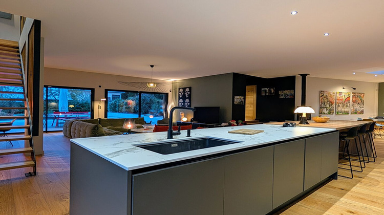 Ma-Cabane - Vente Maison ORCINES, 250 m²