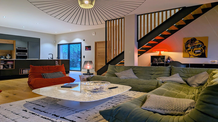 Ma-Cabane - Vente Maison ORCINES, 250 m²