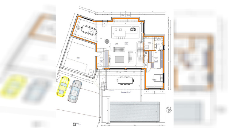 Ma-Cabane - Vente Maison ORCINES, 250 m²