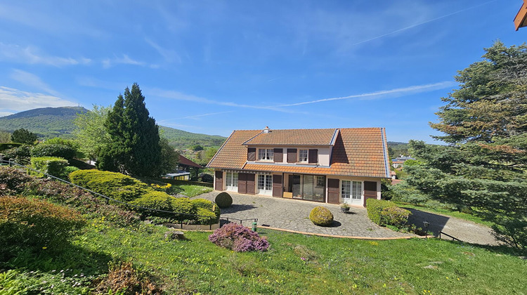 Ma-Cabane - Vente Maison ORCINES, 144 m²