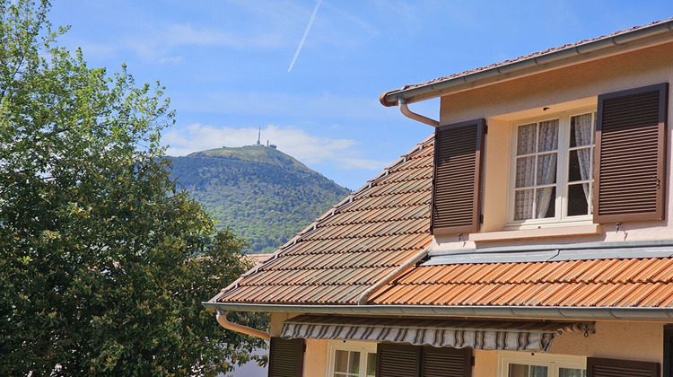 Ma-Cabane - Vente Maison ORCINES, 144 m²