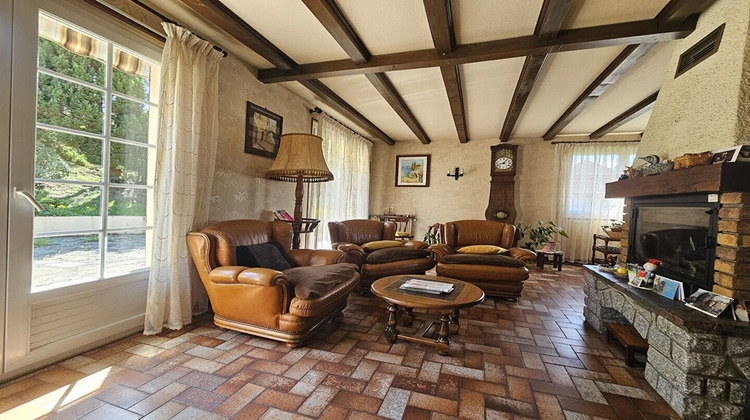 Ma-Cabane - Vente Maison ORCINES, 144 m²