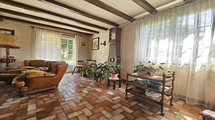 Ma-Cabane - Vente Maison ORCINES, 144 m²