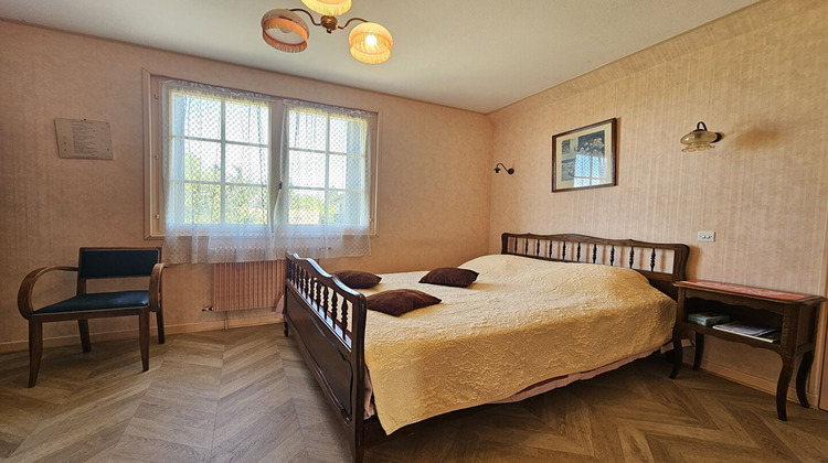 Ma-Cabane - Vente Maison ORCINES, 144 m²