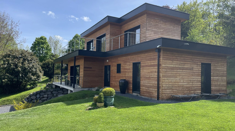 Ma-Cabane - Vente Maison Orcines, 155 m²