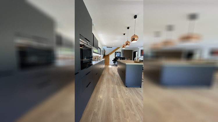 Ma-Cabane - Vente Maison Orcines, 155 m²