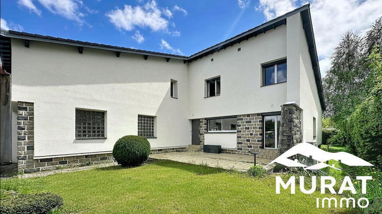 Ma-Cabane - Vente Maison Orcines, 187 m²