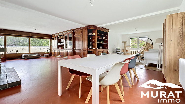 Ma-Cabane - Vente Maison Orcines, 187 m²