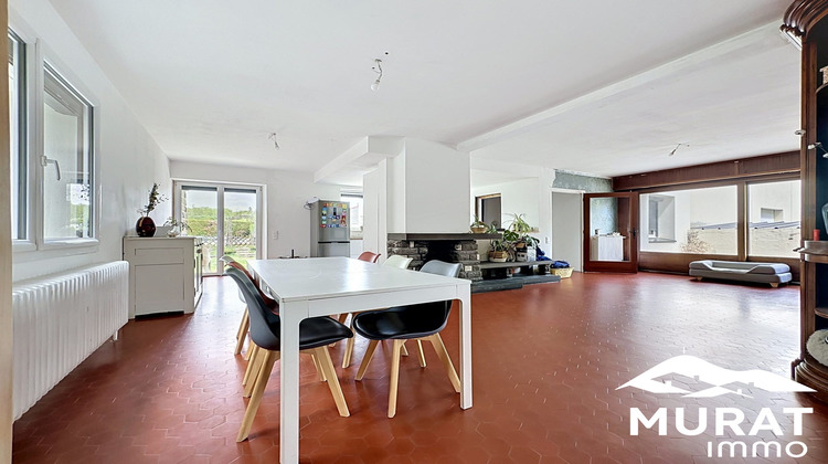 Ma-Cabane - Vente Maison Orcines, 187 m²