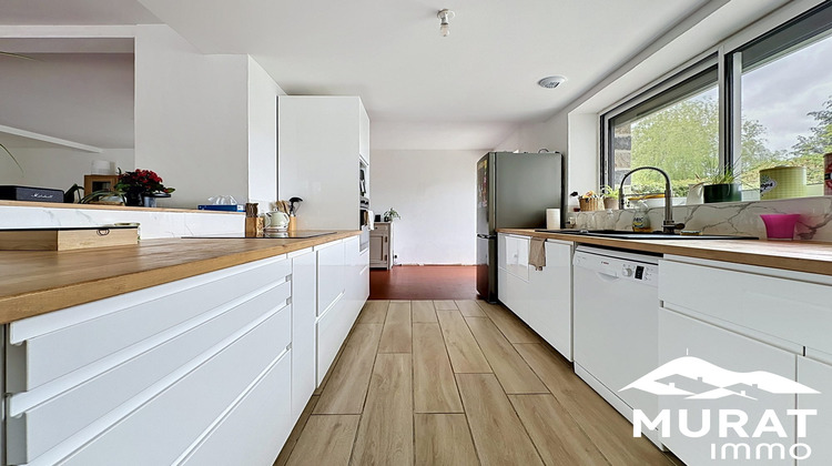 Ma-Cabane - Vente Maison Orcines, 187 m²
