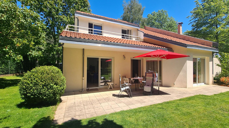 Ma-Cabane - Vente Maison ORCINES, 268 m²