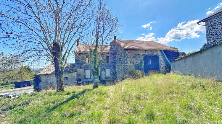 Ma-Cabane - Vente Maison ORCINES, 470 m²