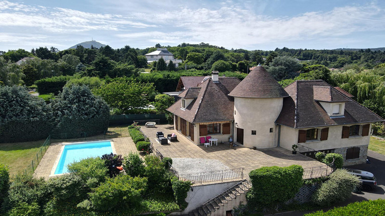 Ma-Cabane - Vente Maison ORCINES, 193 m²