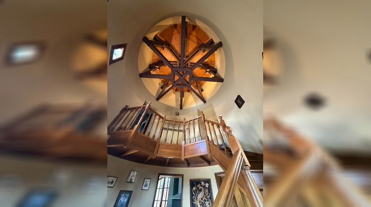 Ma-Cabane - Vente Maison ORCINES, 193 m²