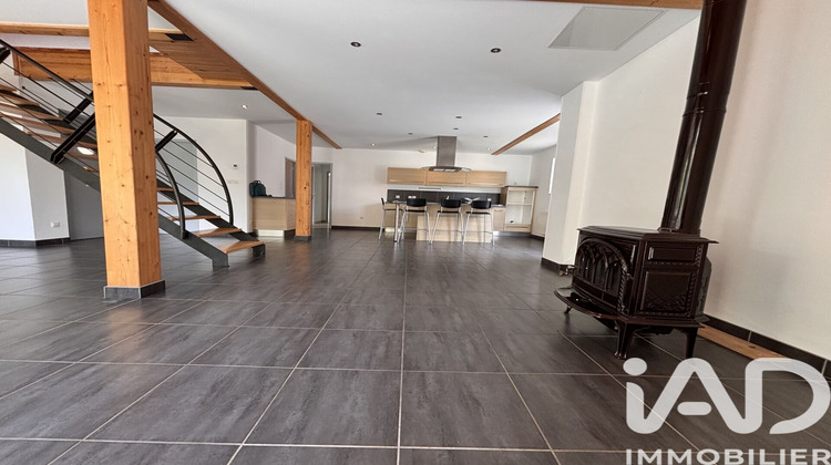 Ma-Cabane - Vente Maison Orcines, 147 m²