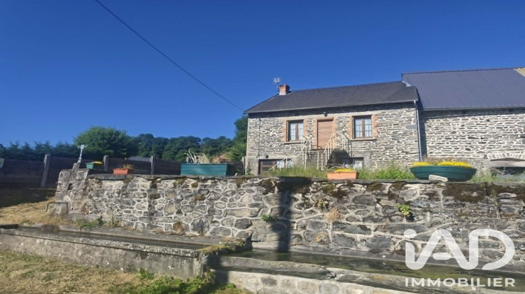 Ma-Cabane - Vente Maison Orcival, 82 m²