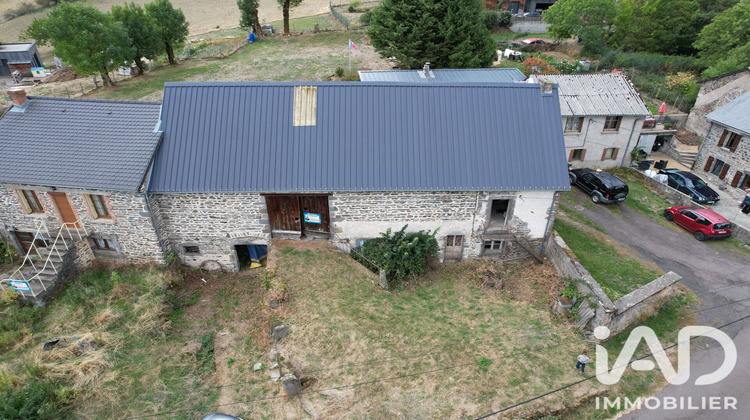 Ma-Cabane - Vente Maison Orcival, 276 m²