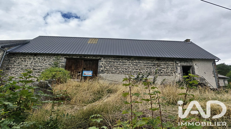 Ma-Cabane - Vente Maison Orcival, 276 m²