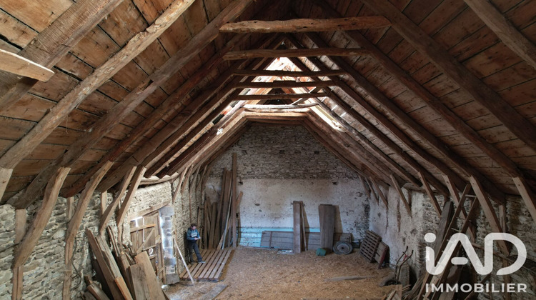 Ma-Cabane - Vente Maison Orcival, 276 m²