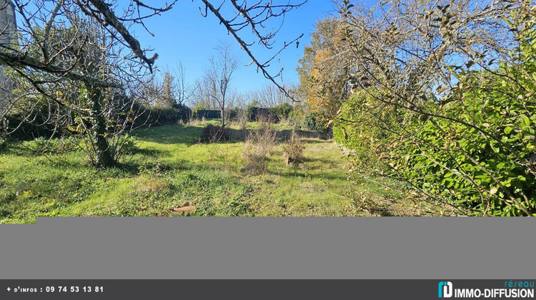 Ma-Cabane - Vente Maison ORDAN LARROQUE, 160 m²