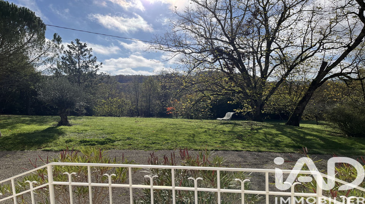 Ma-Cabane - Vente Maison Ordan-Larroque, 200 m²