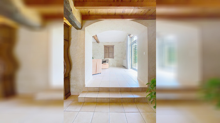 Ma-Cabane - Vente Maison Ordan-Larroque, 252 m²