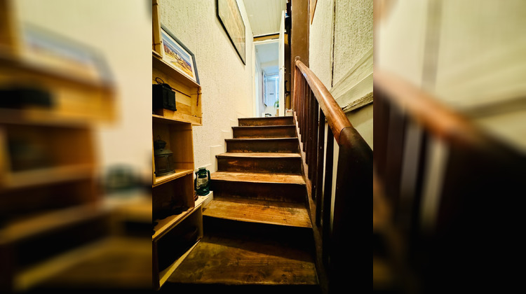 Ma-Cabane - Vente Maison Ordan-Larroque, 140 m²