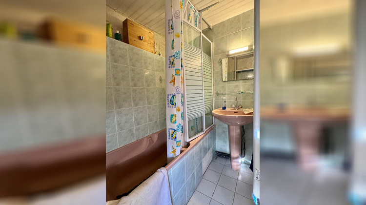 Ma-Cabane - Vente Maison Ordan-Larroque, 140 m²