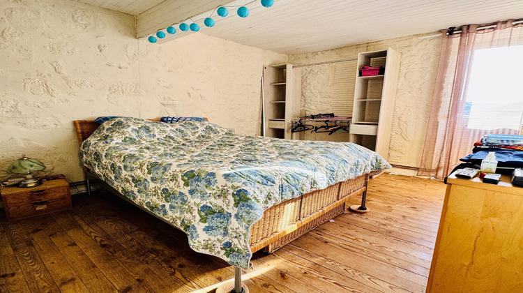 Ma-Cabane - Vente Maison Ordan-Larroque, 140 m²