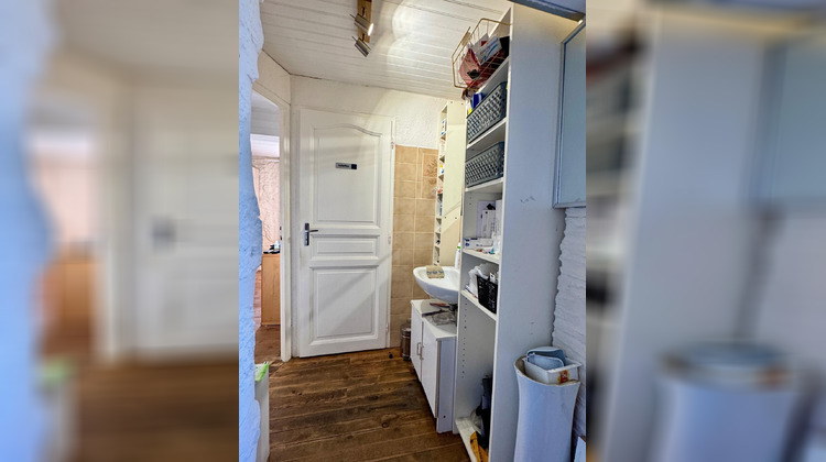 Ma-Cabane - Vente Maison Ordan-Larroque, 140 m²