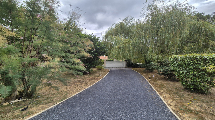 Ma-Cabane - Vente Maison Ordan-Larroque, 138 m²