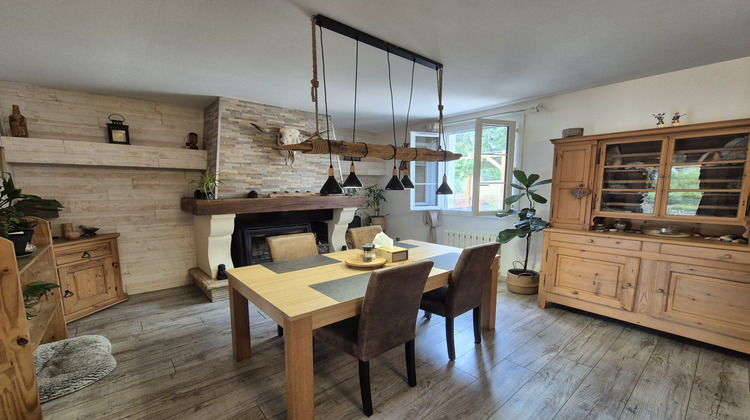 Ma-Cabane - Vente Maison Ordan-Larroque, 138 m²