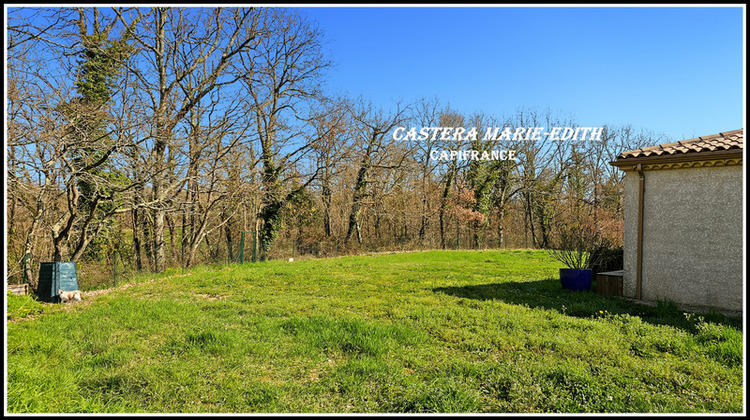 Ma-Cabane - Vente Maison ORDAN LARROQUE, 99 m²