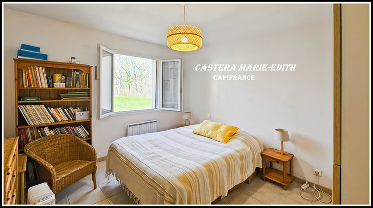 Ma-Cabane - Vente Maison ORDAN LARROQUE, 99 m²