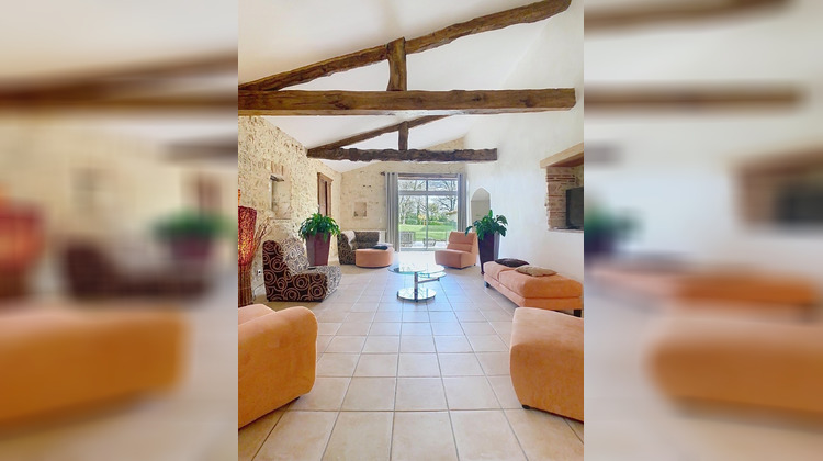Ma-Cabane - Vente Maison Ordan-Larroque, 252 m²