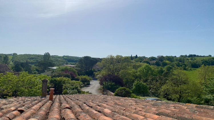 Ma-Cabane - Vente Maison Ordan-Larroque, 140 m²