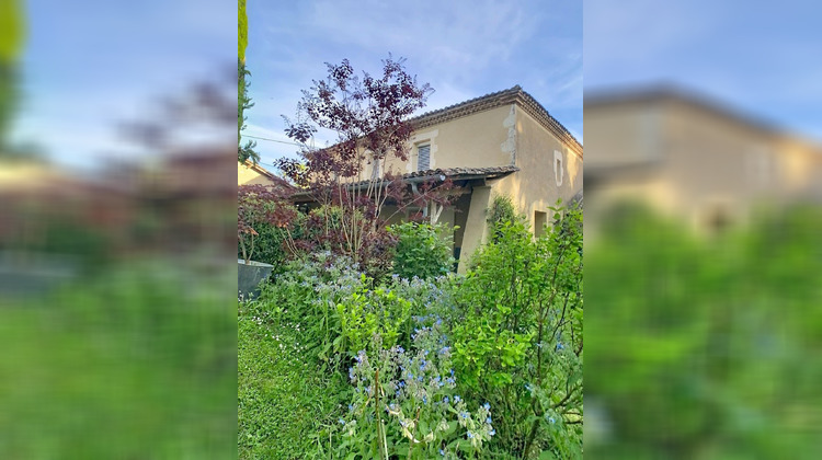 Ma-Cabane - Vente Maison Ordan-Larroque, 131 m²