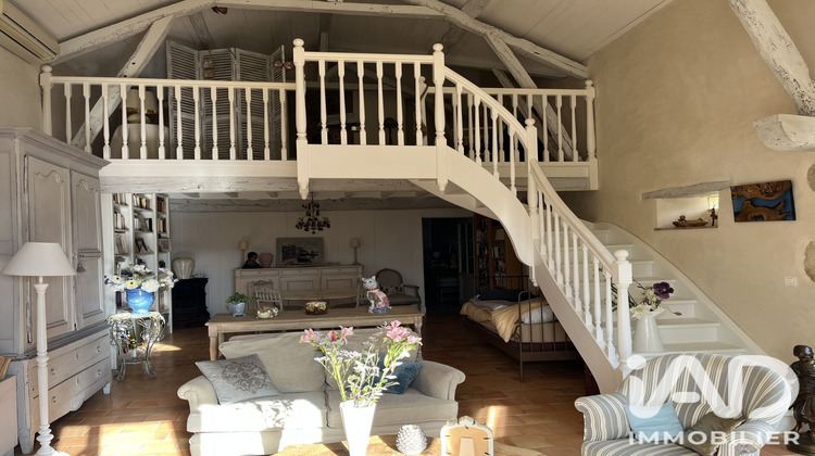 Ma-Cabane - Vente Maison Ordan-Larroque, 200 m²