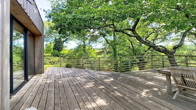 Ma-Cabane - Vente Maison Ordan-Larroque, 170 m²