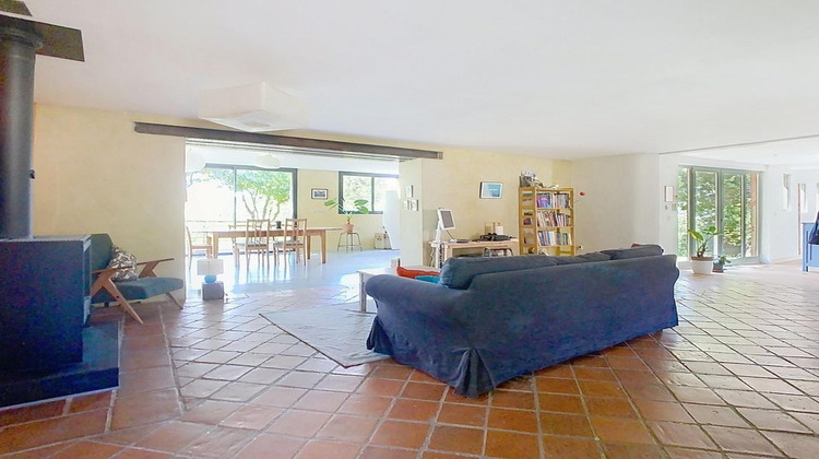 Ma-Cabane - Vente Maison Ordan-Larroque, 170 m²