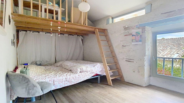 Ma-Cabane - Vente Maison Ordan-Larroque, 170 m²
