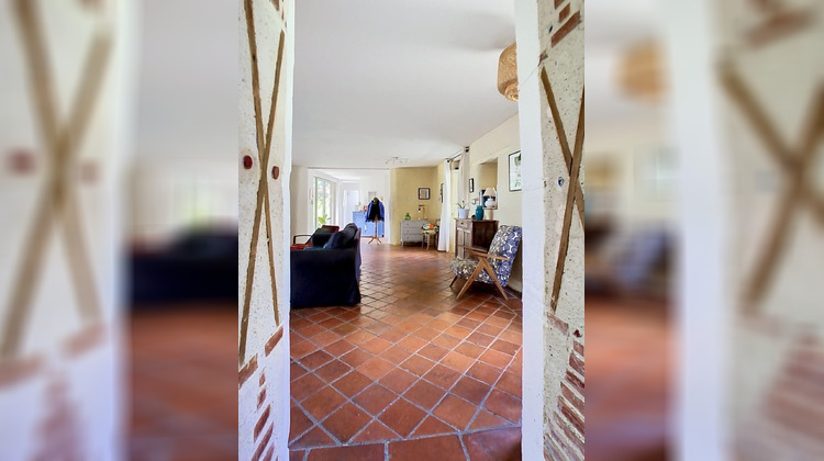 Ma-Cabane - Vente Maison Ordan-Larroque, 170 m²