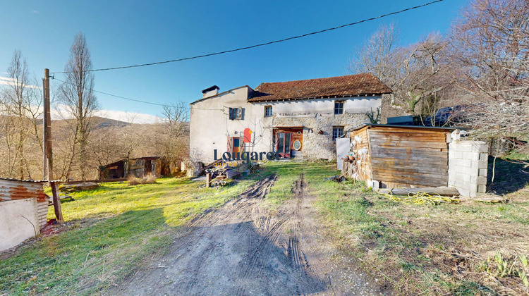 Ma-Cabane - Vente Maison ORDIARP, 111 m²