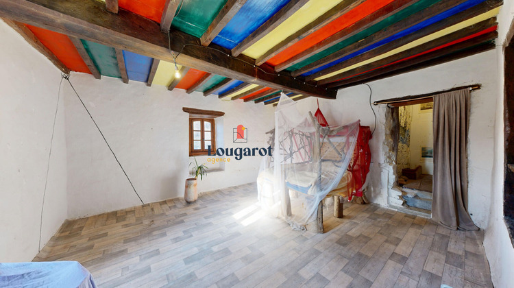 Ma-Cabane - Vente Maison ORDIARP, 111 m²