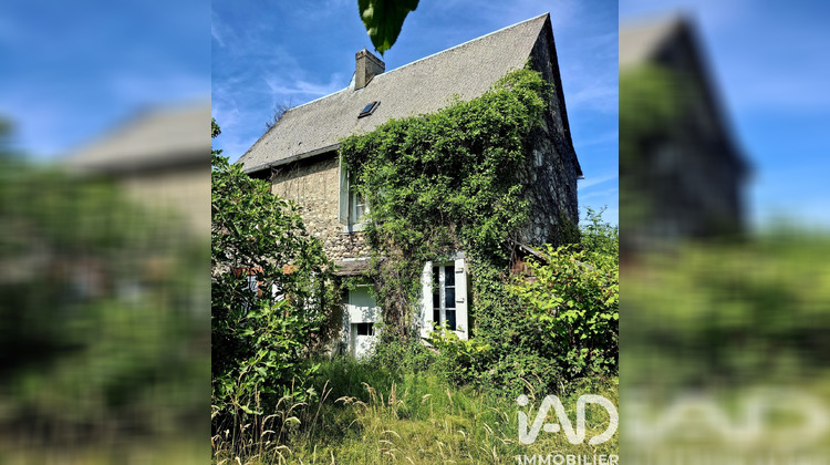 Ma-Cabane - Vente Maison Ordizan, 240 m²