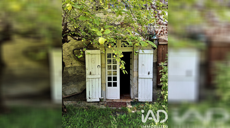 Ma-Cabane - Vente Maison Ordizan, 240 m²