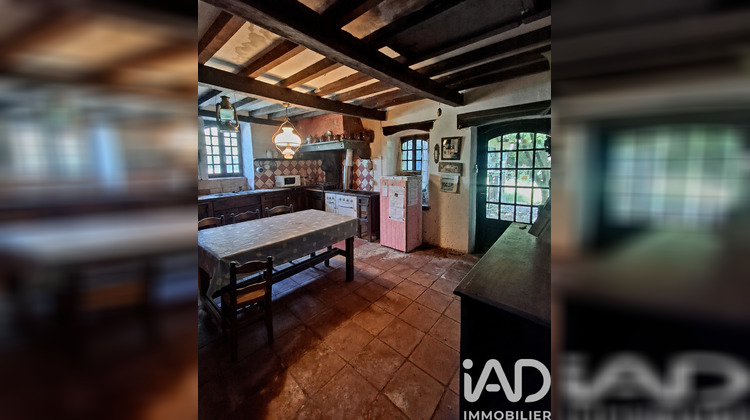 Ma-Cabane - Vente Maison Ordizan, 240 m²