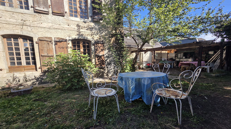 Ma-Cabane - Vente Maison Ordizan, 250 m²