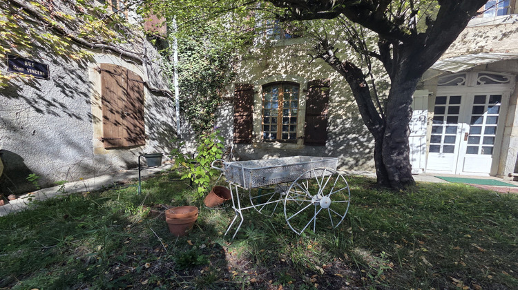 Ma-Cabane - Vente Maison Ordizan, 250 m²