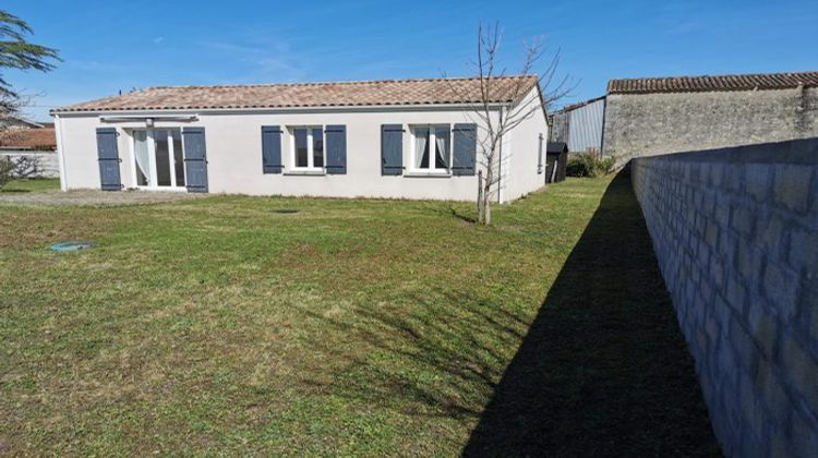 Ma-Cabane - Vente Maison Ordonnac, 85 m²